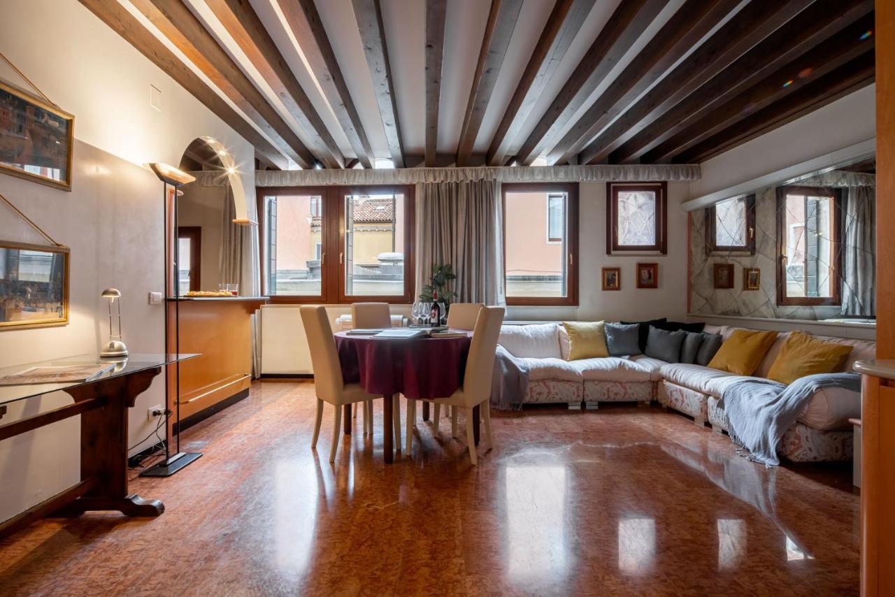 威尼斯Klimt House公寓 外观 照片