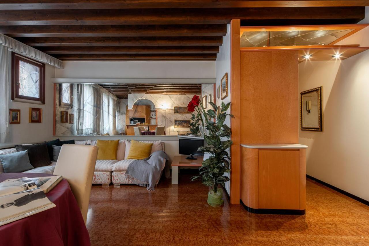威尼斯Klimt House公寓 外观 照片